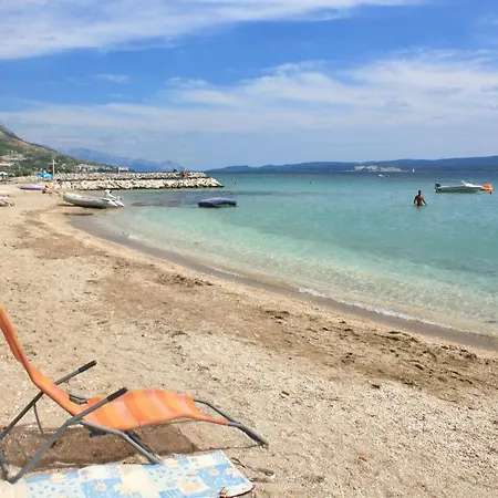 945b Διαμέρισμα