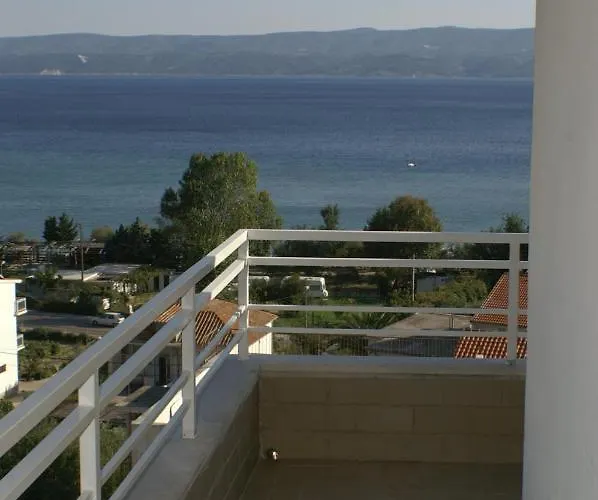 Appartement 945b Duće