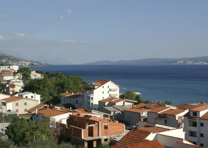 945b Appartement Duće